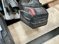 Würth hks 28-a cirkelzaagmachine - afbeelding 6 van  6
