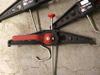 Wurth ladderklemmen (x4) - afbeelding 4 van  5