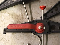 Wurth ladderklemmen (x4) - afbeelding 5 van  5