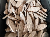Würth lamellen in stapelbare bakken - afbeelding 7 van  11