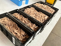 Würth lamellen in stapelbare bakken - afbeelding 8 van  11