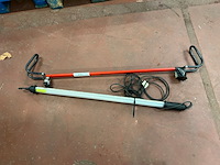 Würth looplamp met clip-on - afbeelding 1 van  4