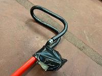 Würth looplamp met clip-on - afbeelding 2 van  4