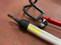 Würth looplamp met clip-on - afbeelding 3 van  4