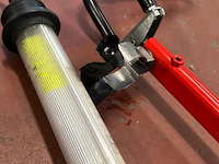 Würth looplamp met clip-on - afbeelding 4 van  4