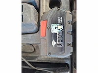 Würth master - würth master h 28-ma snoerloze draaihamer – 28v li-ion - afbeelding 4 van  6