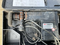 Würth master breekhamer + koffer en beitels - afbeelding 3 van  7