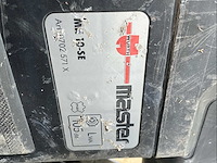 Würth master breekhamer + koffer en beitels - afbeelding 6 van  7