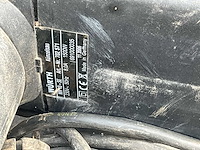 Würth master breekhamer + koffer en beitels - afbeelding 7 van  7