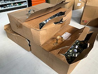 Würth mix kavel diverse bevestigingsmateriaal - afbeelding 3 van  11