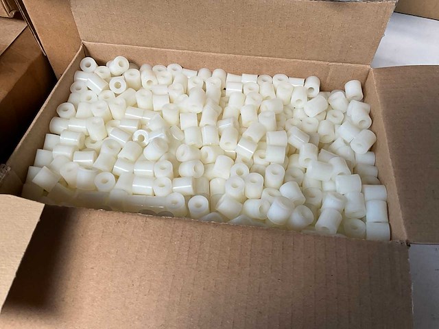 Würth mix kavel diverse bevestigingsmateriaal - afbeelding 4 van  11