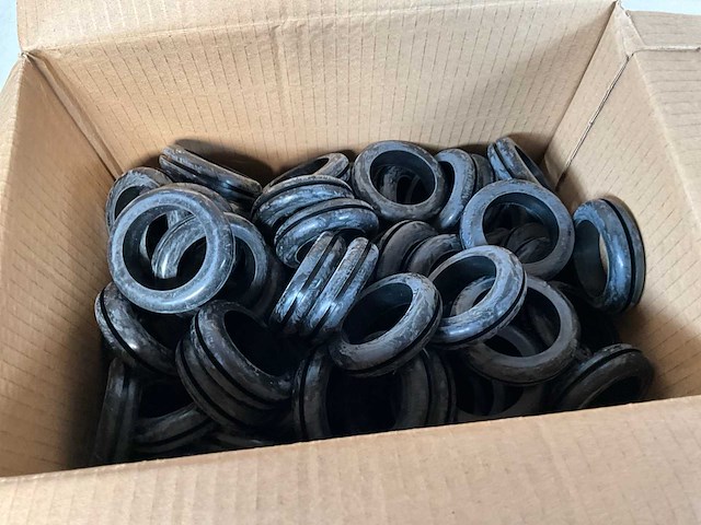 Würth mix kavel diverse bevestigingsmateriaal - afbeelding 6 van  11