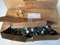 Würth mix kavel diverse bevestigingsmateriaal - afbeelding 9 van  11