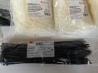 Würth mix kavel diverse kabelbinders - afbeelding 4 van  7