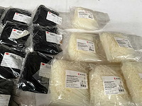 Würth mix kavel diverse kabelbinders - afbeelding 6 van  7