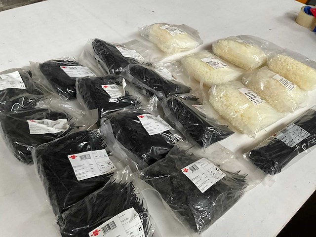 Würth mix kavel diverse kabelbinders - afbeelding 7 van  7