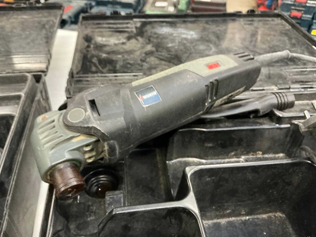 Würth multitool (2x) - afbeelding 4 van  6