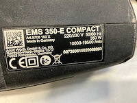 Würth multitool (2x) - afbeelding 5 van  6