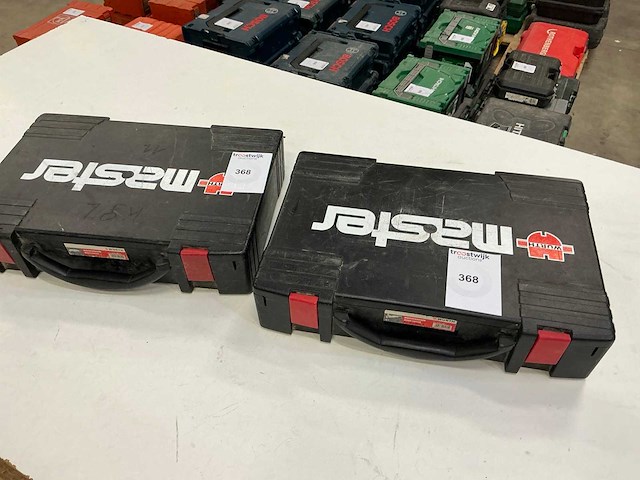 Würth multitool (2x) - afbeelding 6 van  6