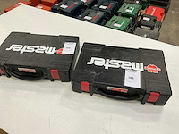 Würth multitool (2x) - afbeelding 6 van  6