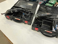 Würth multitool (2x) - afbeelding 1 van  6