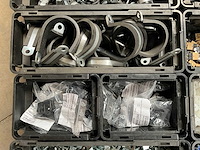Würth palletdeal overige bevestigingsmaterialen in stapelbare bakken - afbeelding 5 van  20