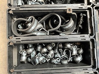 Würth palletdeal overige bevestigingsmaterialen in stapelbare bakken - afbeelding 6 van  20