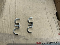 Würth partij dubbele beugels - afbeelding 1 van  3