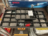 Würth partij inox schroeven