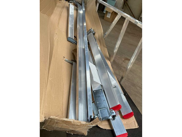 Würth pro rolsteiger - afbeelding 4 van  6