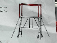 Würth pro rolsteiger - afbeelding 6 van  6