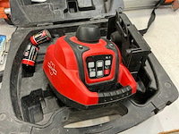 Würth rl3 bouwlaser - afbeelding 3 van  10