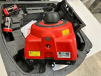 Würth rl3 bouwlaser - afbeelding 5 van  10