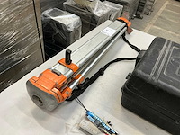 Würth rl3 bouwlaser - afbeelding 10 van  10