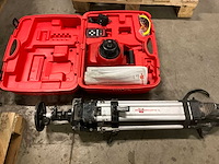 Wurth rl5 bouwlaser - afbeelding 4 van  7