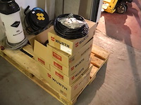 Wurth rubberen spanband - afbeelding 1 van  5