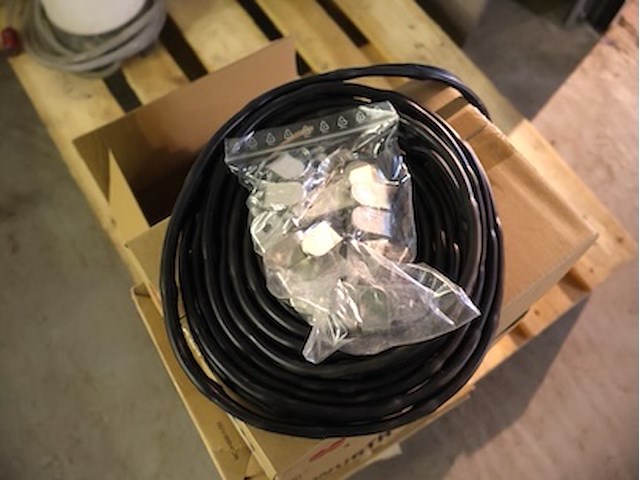 Wurth rubberen spanband - afbeelding 3 van  5