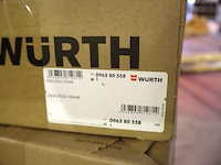 Wurth rubberen spanband - afbeelding 4 van  5