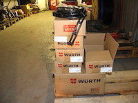 Wurth rubberen spanband - afbeelding 5 van  5