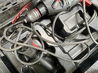 Wurth sb 13-xe klopboormachine - afbeelding 3 van  4