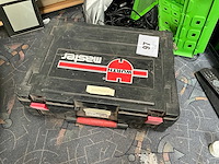 Wurth sb 13-xe klopboormachine - afbeelding 4 van  4