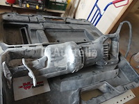 Wurth sbs 1300 ves reciproke zaag - afbeelding 2 van  6