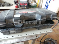 Wurth sbs 1300 ves reciproke zaag - afbeelding 5 van  6