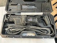 Würth sbs 1300-ves reciprozaag