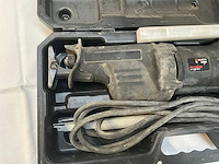 Würth sbs 1300-ves reciprozaag - afbeelding 2 van  4