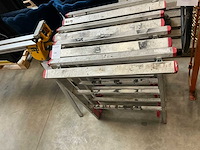 Würth schragen (4x) - afbeelding 1 van  5
