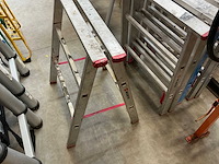 Würth schragen (4x) - afbeelding 2 van  5