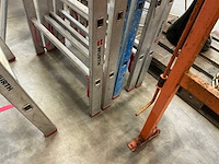 Würth schragen (4x) - afbeelding 3 van  5