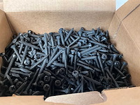 Würth schroef 3,5 x 32 verpakking 500 stuks (25x) - afbeelding 2 van  4