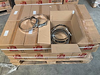 Würth slangklem norma 213-226 w2 (160x) - afbeelding 1 van  7